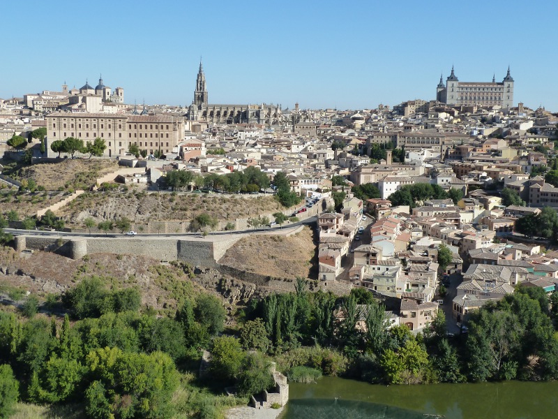 Toledo Vista