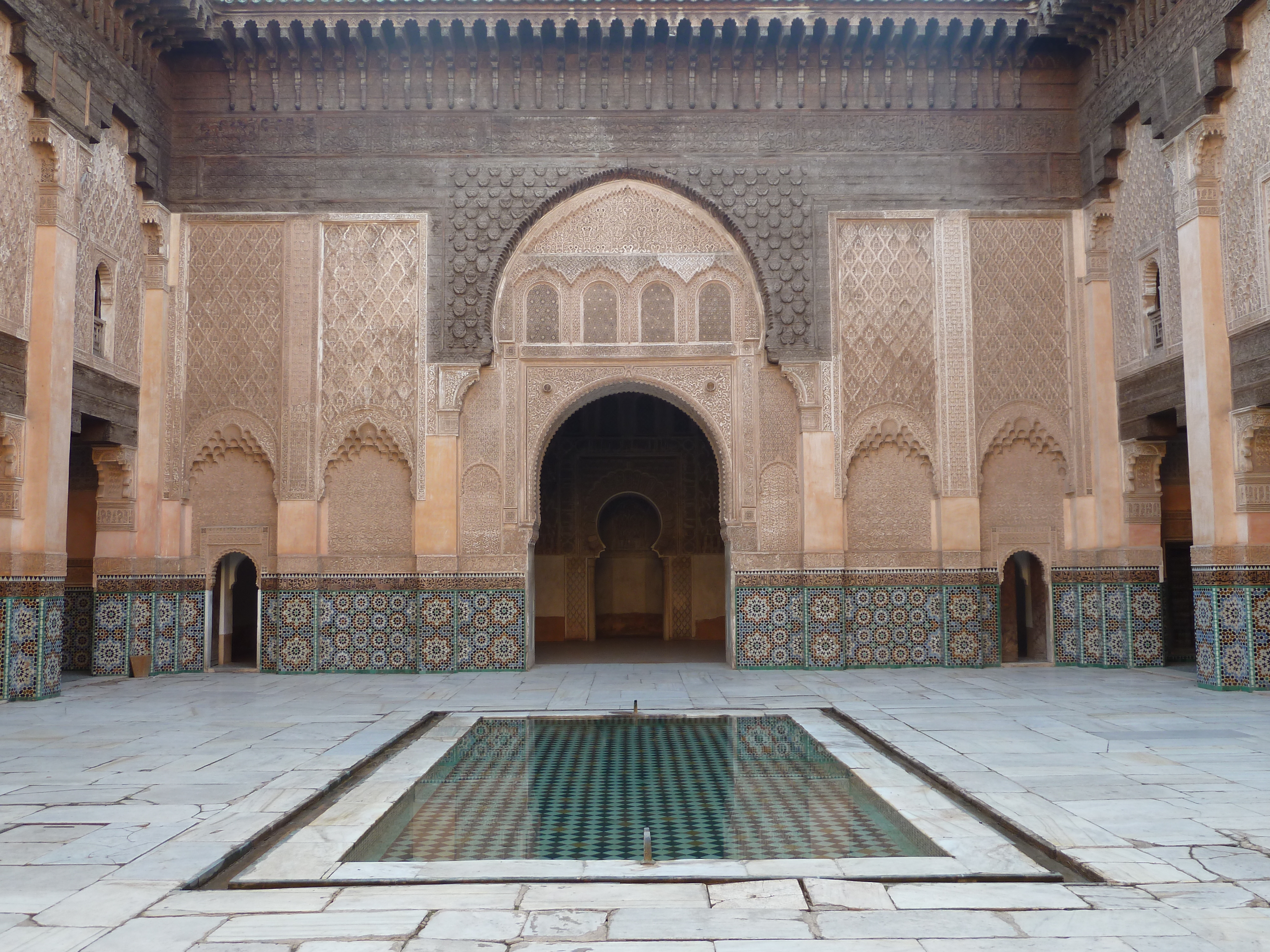 Marrakech 7