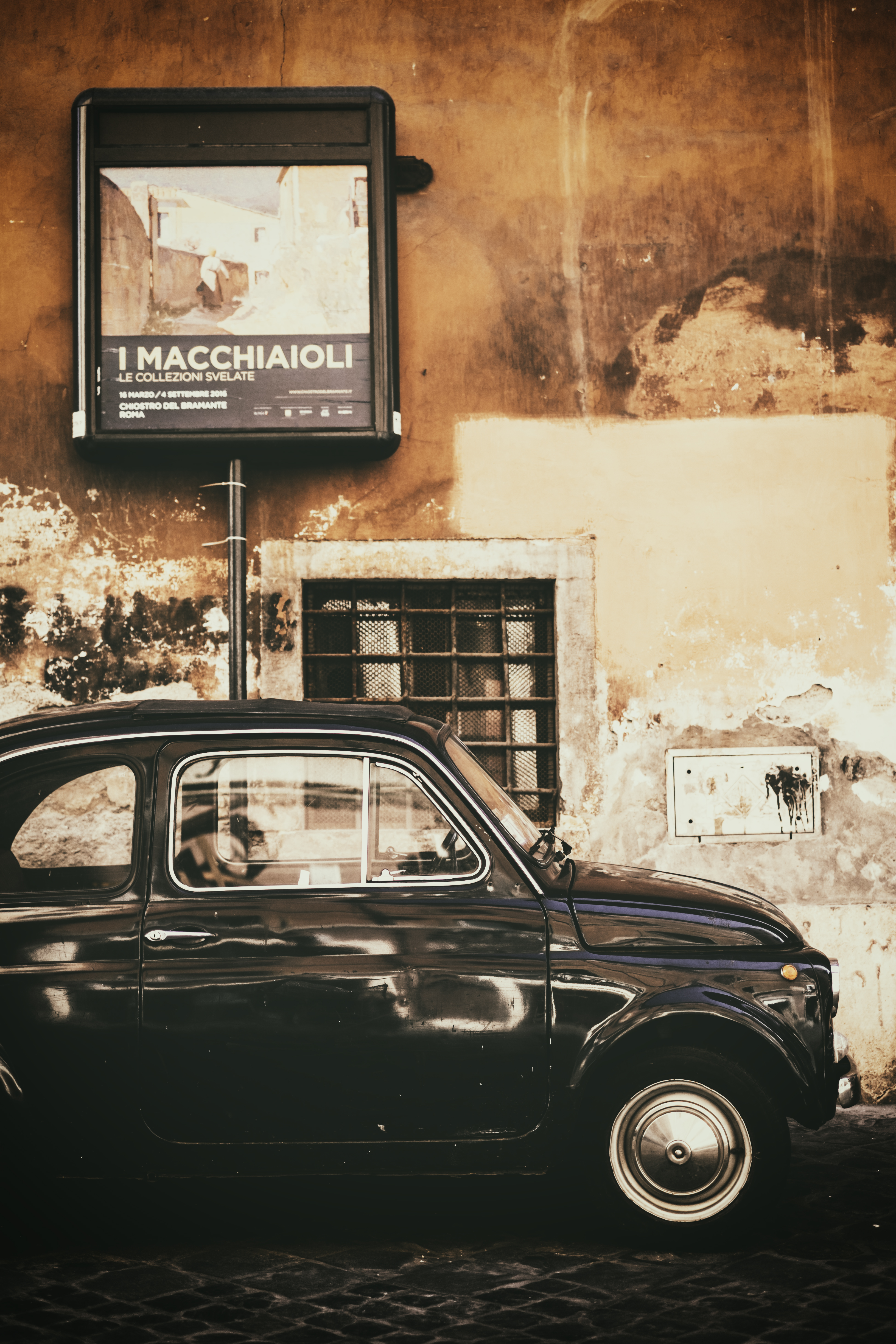 Fiat Vintage