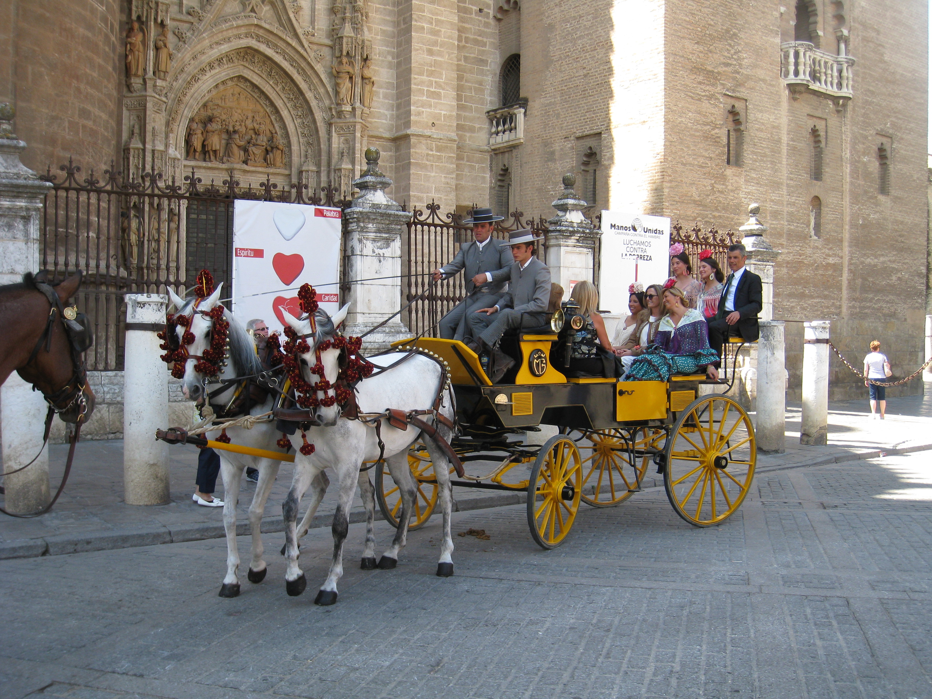 Feria 20.4.15