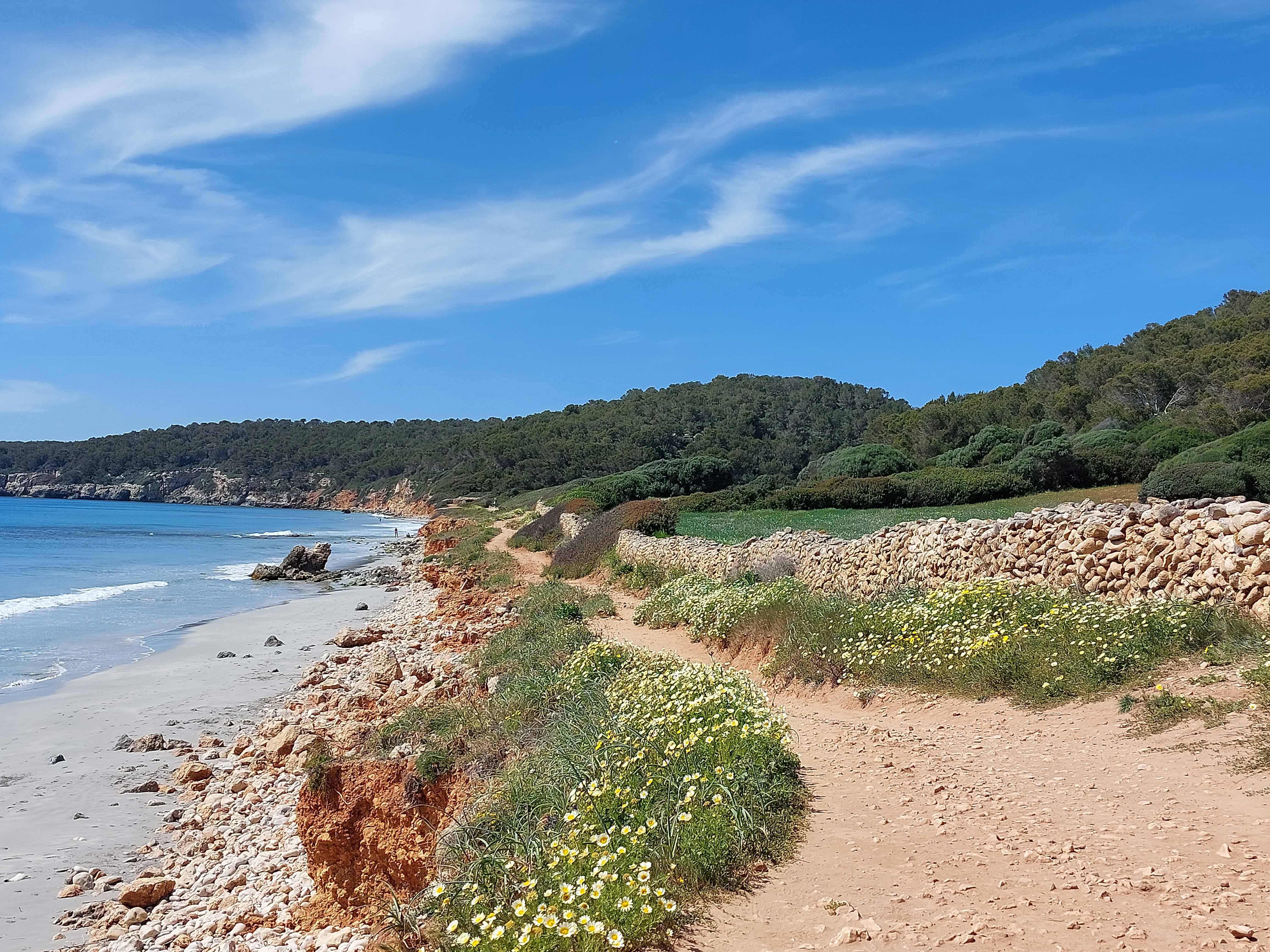 Menorca Vandresti