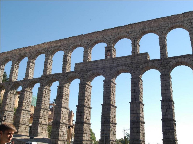 Segovia