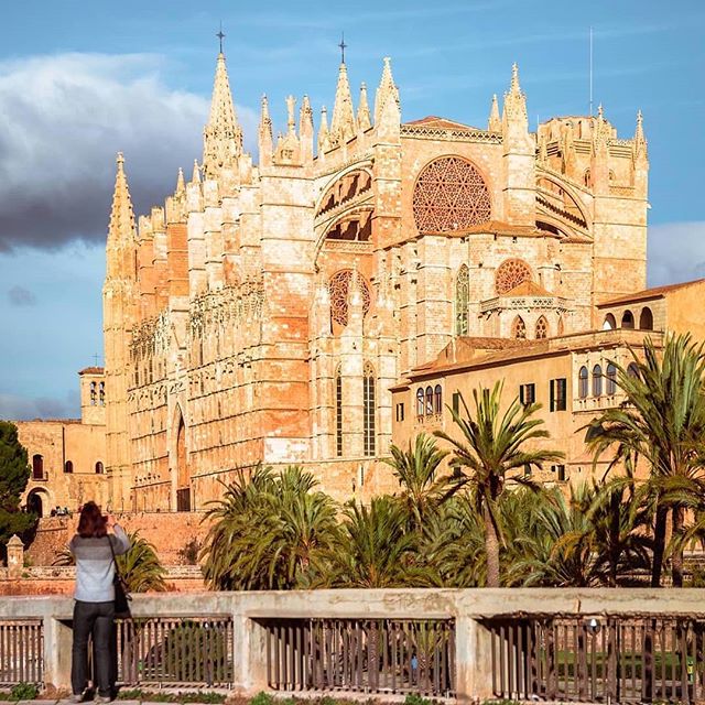 Palma Katedral