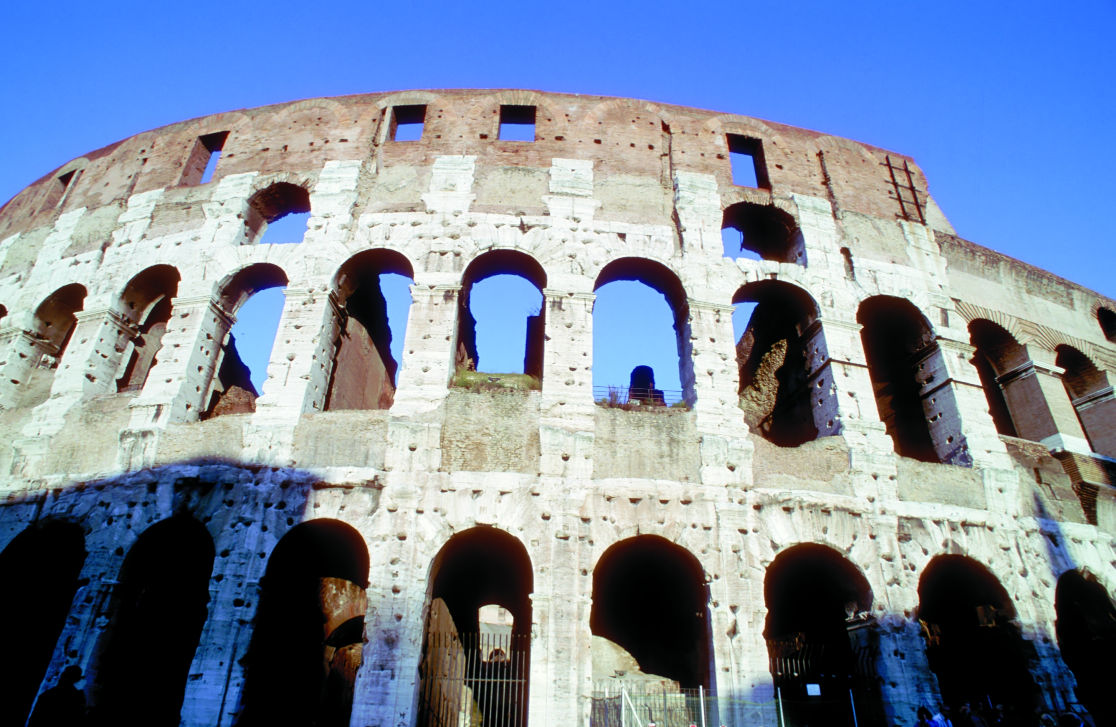 Colosseum