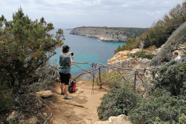 Menorca Cami De Cavalls